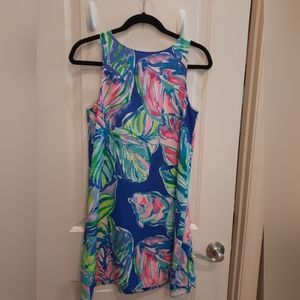 LILLY PULITZER EUC Dress